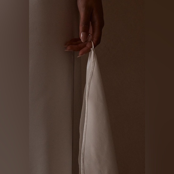 Grace Loves Lace Goldie wedding dress $3350 New without tag - Picture 9 of 15